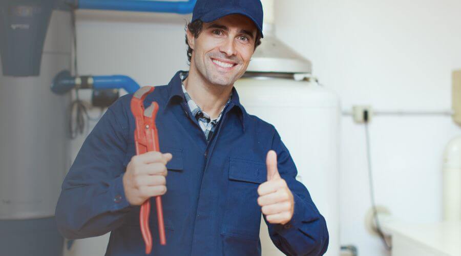 Professional Water heater repair in Moorefield, KY
